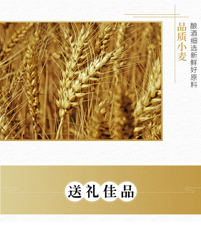 佰福園人參酒42°100ml