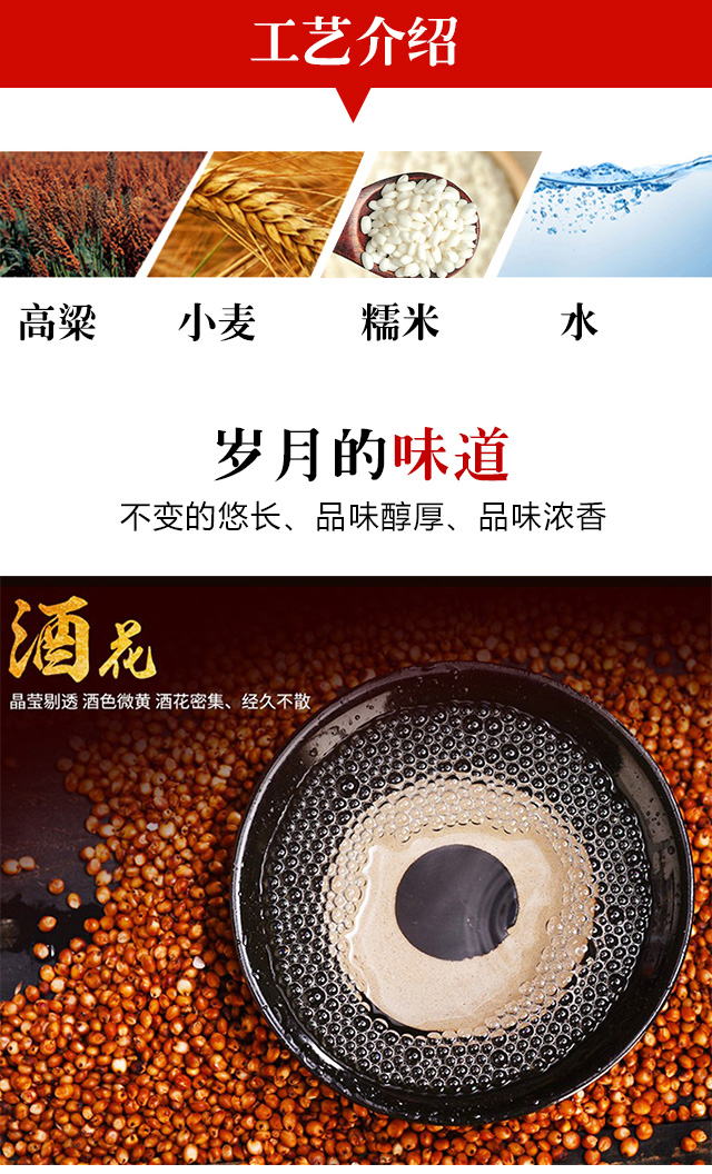 百年福滿門窖齡20