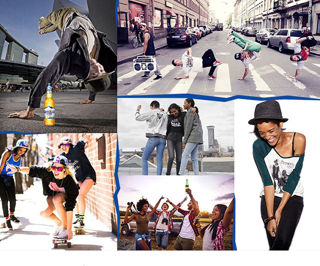 利斯曼原漿啤酒白啤