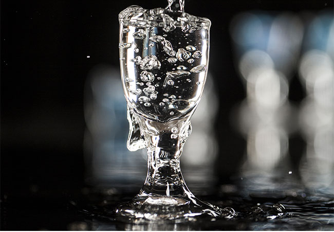 金醬天曲酒白醬香型