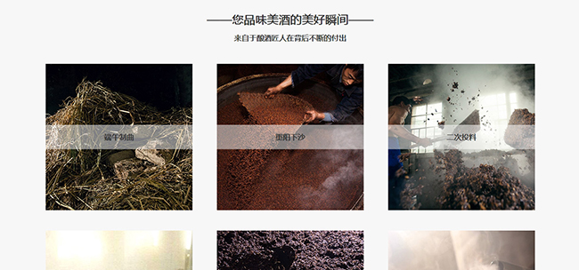 窖公酒窖藏15醬香型白酒【53°500ml】