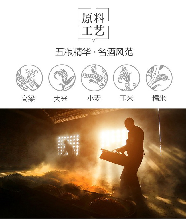 恭喜發(fā)財(cái)酒-飄香