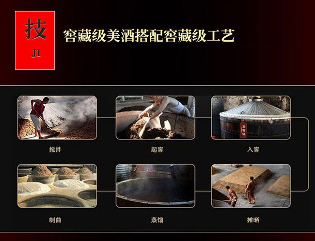 恭喜發(fā)財酒-小飄香