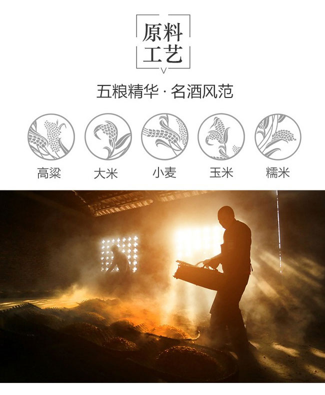 恭喜發(fā)財酒-柔和