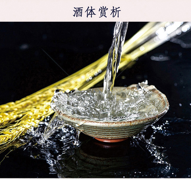 杏花村酒20紅42°53°475ml清香型白酒