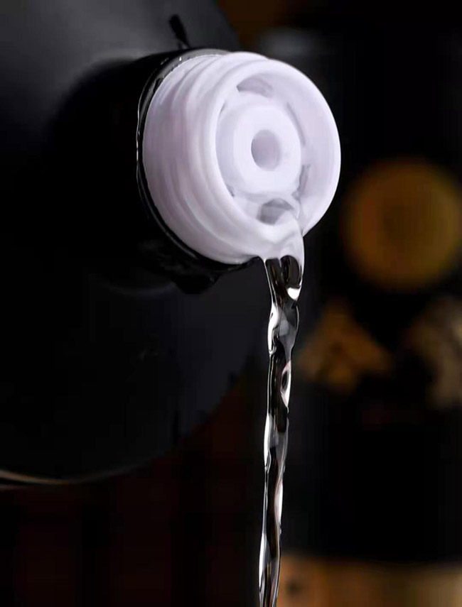 今兮酒勝往昔醬香型白酒【53°500ml】