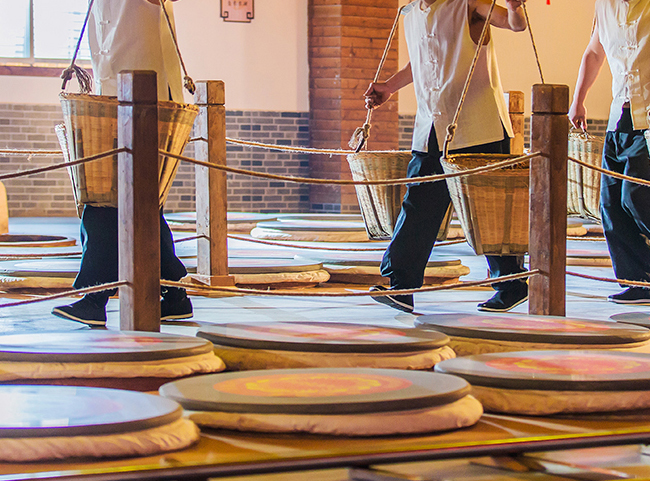 黃鶴樓T20兼香型白酒【42度500ml】