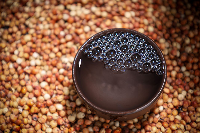 秀水坊柔醬大師酒20御窖 醬香型白酒【53° 500ml】