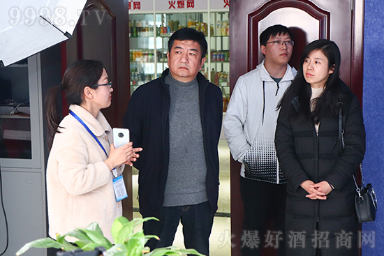 對白青春(江蘇)酒業(yè)