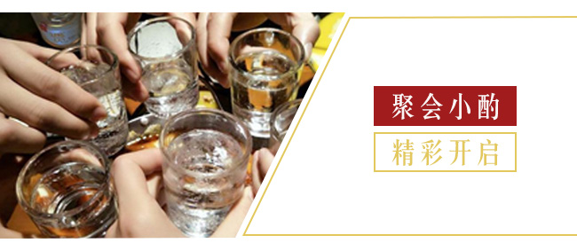 定制酒紀(jì)念酒(黑壇)