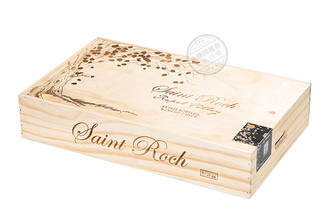 智利古樹佳美娜干紅葡萄酒2016