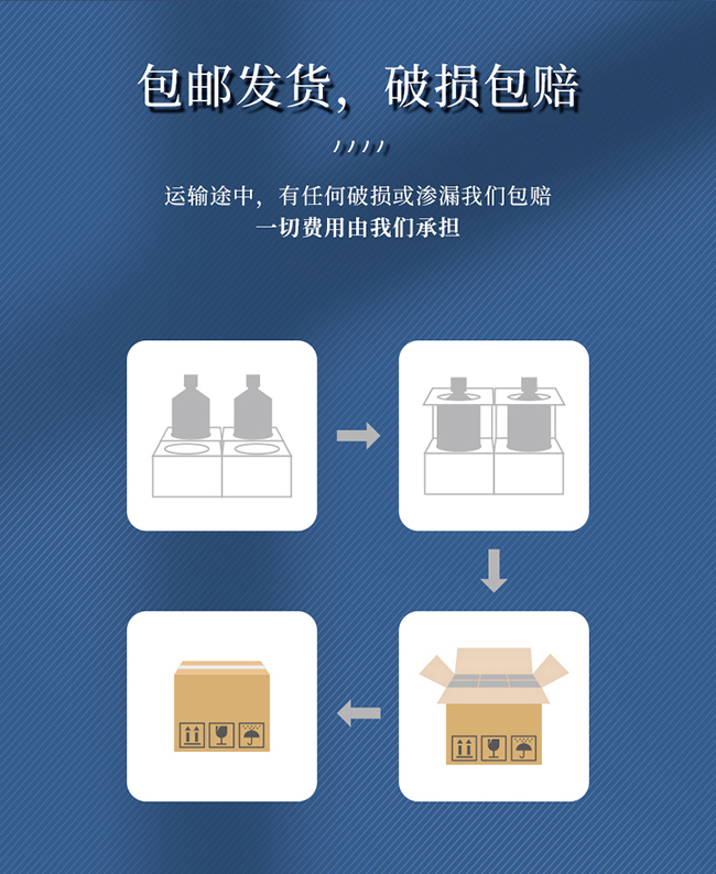 藍京醬香經典白酒柔和醬香型白酒