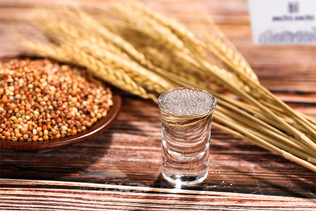 孔府宴·荷風(fēng)漢韻