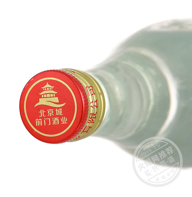 奔騰年代酒 濃香型白酒【42度 500ml】