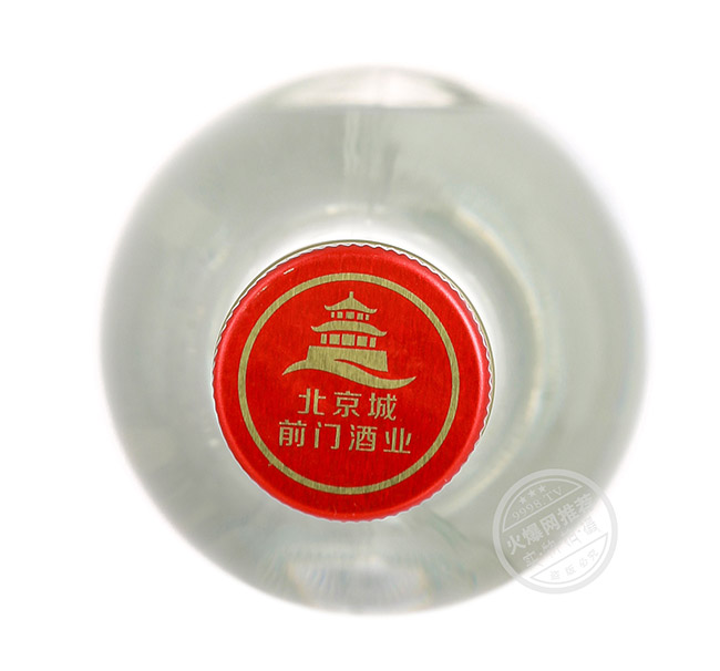 奔騰年代酒 濃香型白酒【42度 500ml】