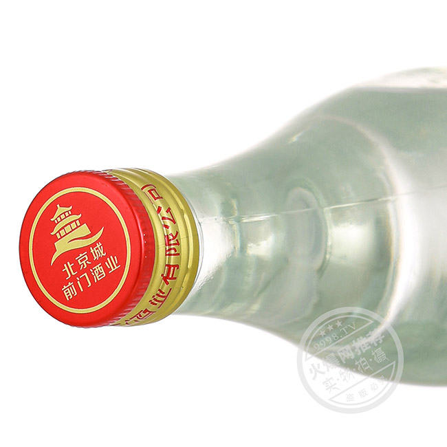 奔騰年代酒 濃香型白酒【42° 500ml】