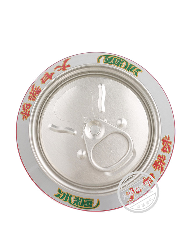 克代爾大白梨冰糖汽水【500ml】