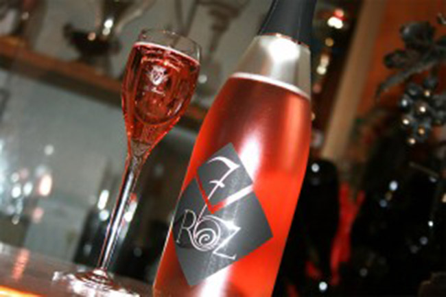 杜傅勒·玫瑰7號半干粉紅起泡葡萄酒【7.5° 750ml】