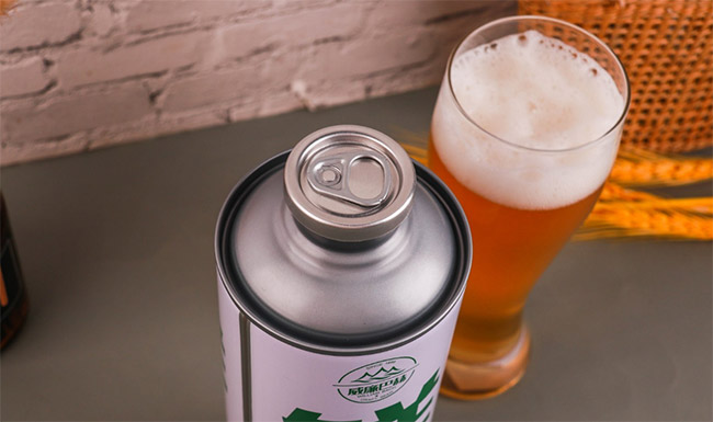 威廉巴赫精釀白啤鮮【5度 1L】