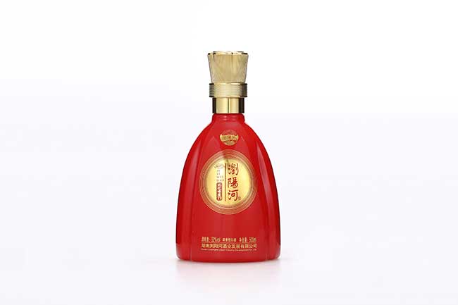 瀏陽河酒記憶味道T9 濃香型白酒【52° 500ml】