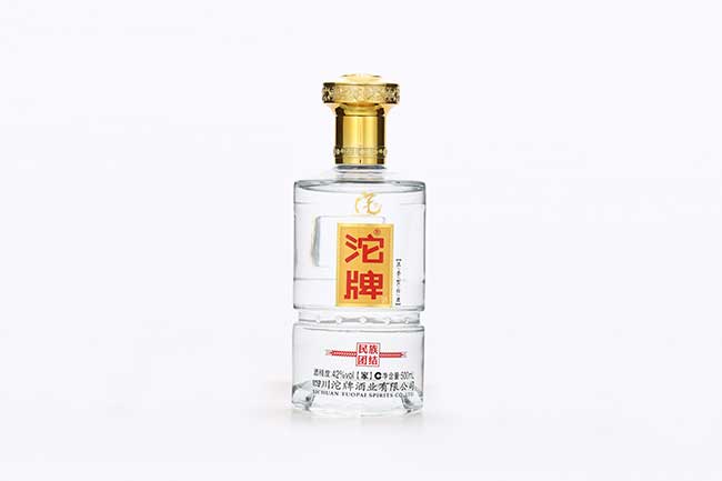 沱牌酒民族團結(jié)·家 濃香型【52°500ml】