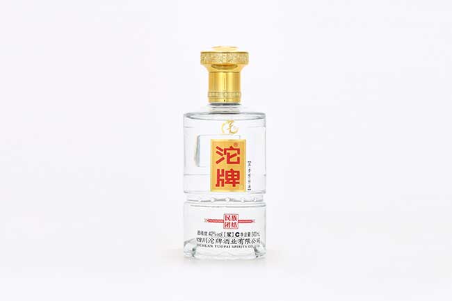 沱牌酒民族團結(jié)·家 濃香型【52°500ml】