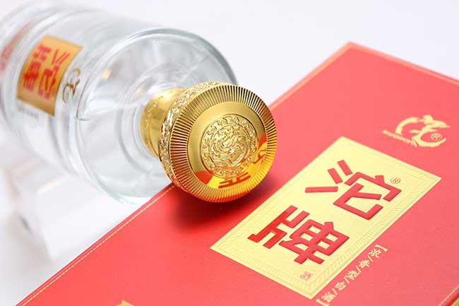 沱牌酒民族團結(jié)·家 濃香型【52°500ml】