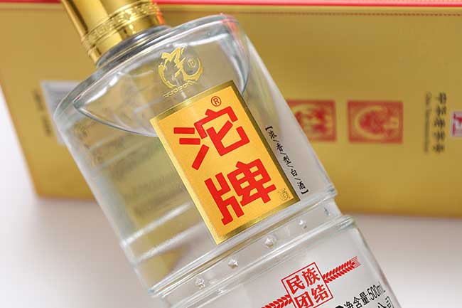 沱牌酒民族團結(jié)·家 濃香型【52°500ml】