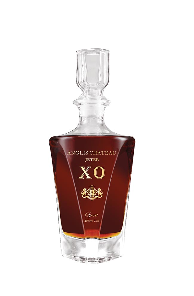 安格雷斯·杰特XO【40度 750ml】
