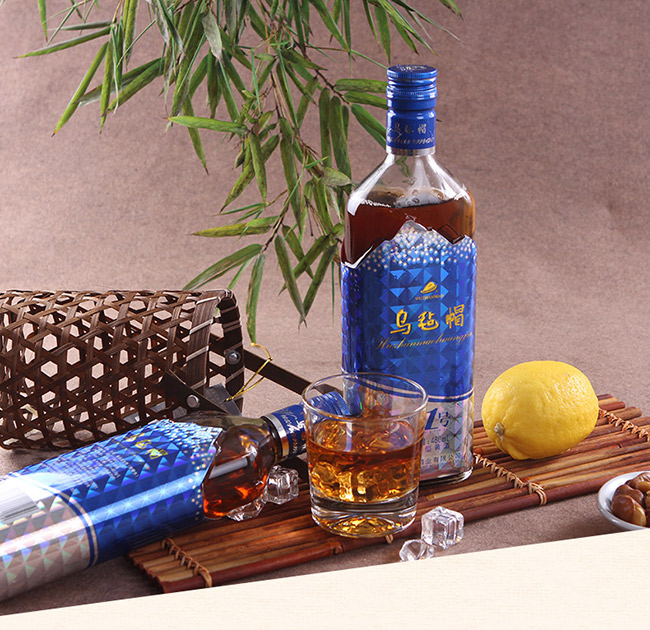 帽冰1號(hào)花雕酒【9度 480ml】