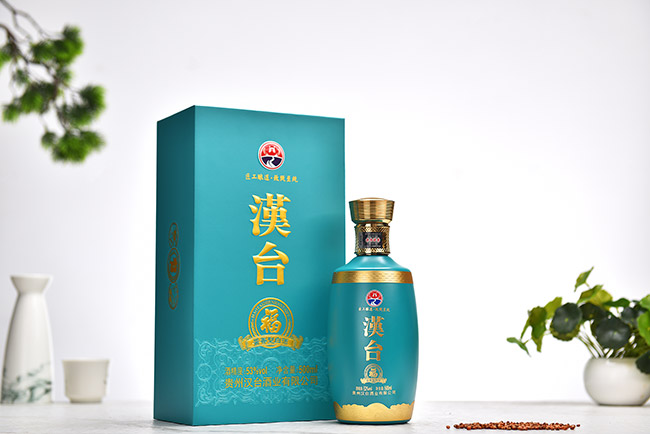 漢臺(tái)酒·福