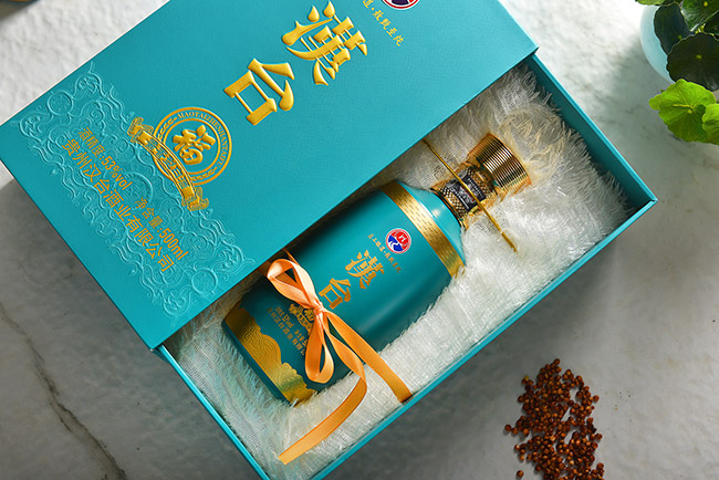 漢臺(tái)酒·福