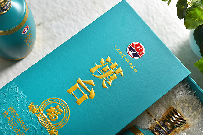 漢臺(tái)酒·福