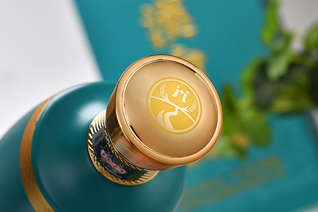 漢臺(tái)酒·福