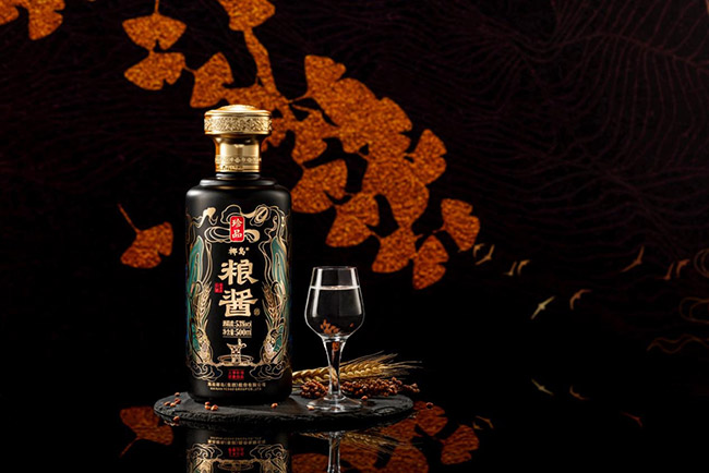 椰島糧醬酒珍品