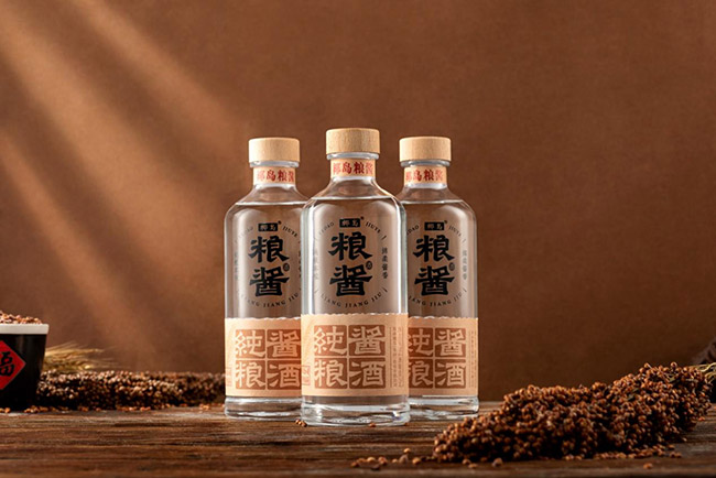 椰島糧醬酒精品 綿柔醬香【53° 500ml】