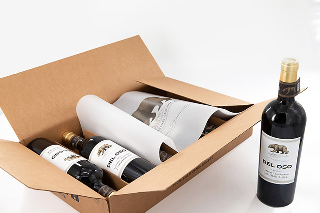 北美赤霞珠干紅葡萄酒【13.5° 750ml】