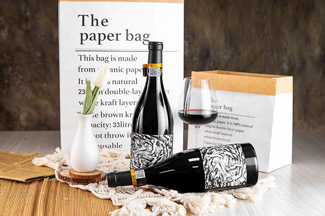 克萊曼·君邑干紅葡萄酒【14° 750ml】