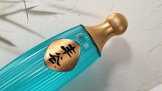 豐谷綿柔窖酒佳品