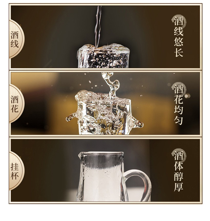 山西大曲壹壺老酒