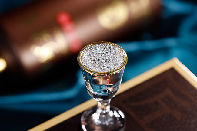 貴州老窖匠工壹號 醬香型【53°500ml】