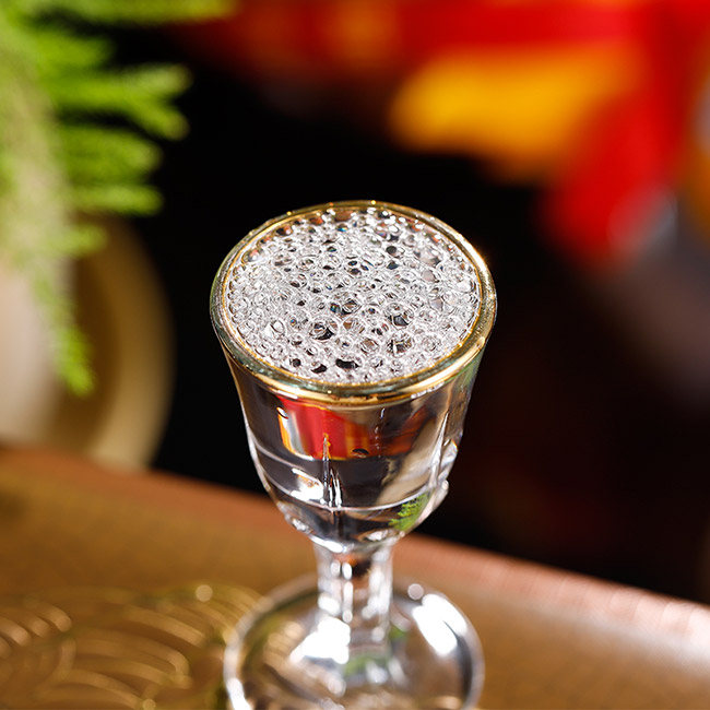 貴州老窖私藏酒 醬香型【53°500ml】