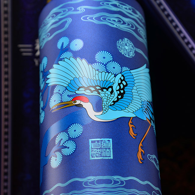 茅臺不老養(yǎng)生酒【43°500ml】