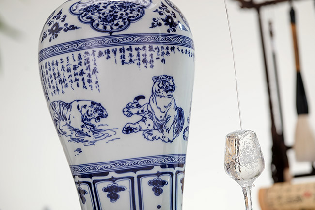 筑春醬酒五福臨門 醬香型【53度 2.5L】