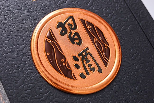 貴州習(xí)酒工匠 醬香型【53°500ml】