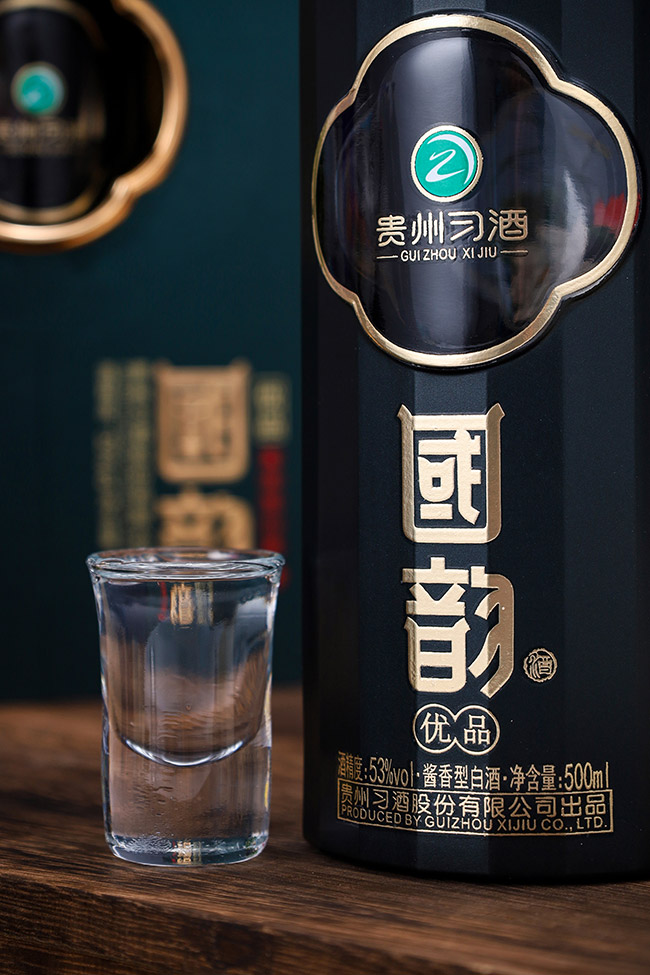 習(xí)酒·國韻優(yōu)品