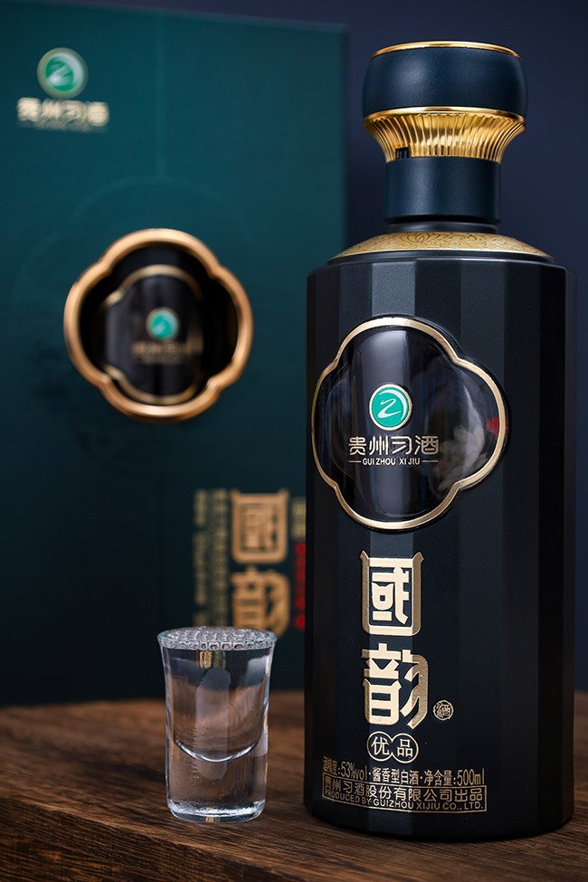 習(xí)酒·國韻優(yōu)品