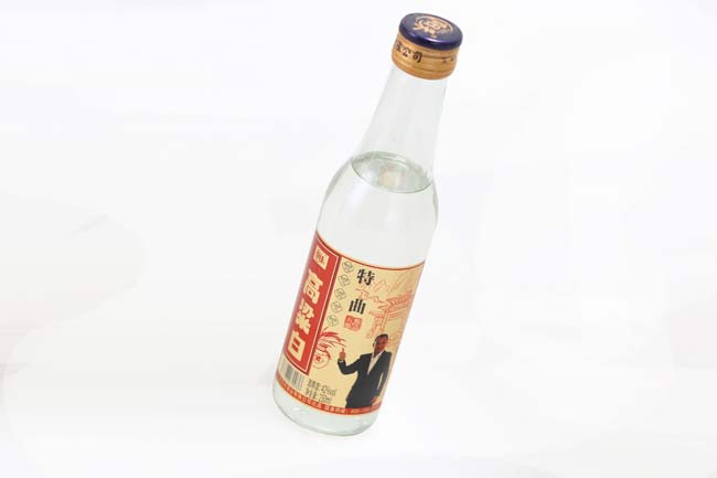 陽禾高粱白特曲酒【42度250ml】