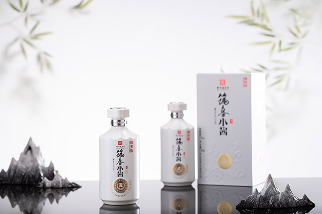 筑春小醬精裝版