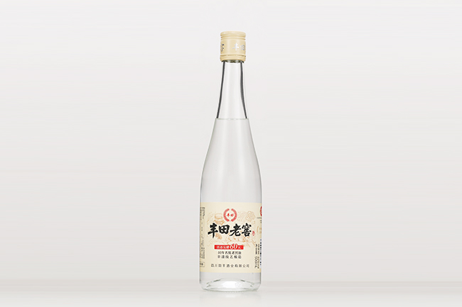 豐田老窖酒